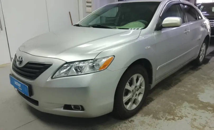 Toyota Camry 2006 года за 5 500 000 тг. в Павлодар