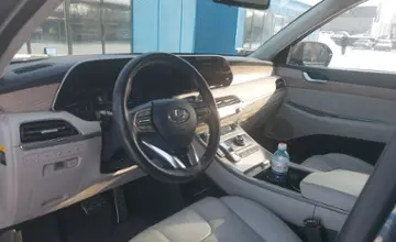 Hyundai Palisade 2021 года за 21 000 000 тг. в Алматы фото 5