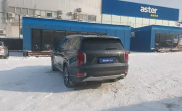 Hyundai Palisade 2021 года за 21 000 000 тг. в Алматы фото 4