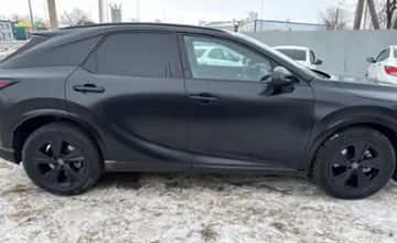 Lexus RX 2022 года за 24 000 000 тг. в Уральск фото 4