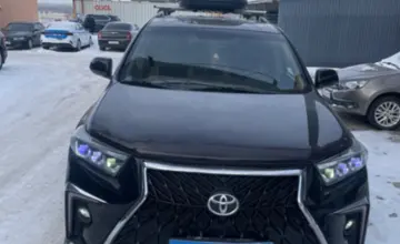 Toyota Highlander 2012 года за 13 500 000 тг. в Караганда фото 2