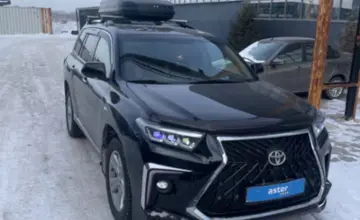 Toyota Highlander 2012 года за 13 500 000 тг. в Караганда фото 3