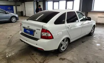 LADA (ВАЗ) Priora 2013 года за 3 000 000 тг. в Астана фото 3