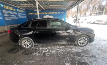 Chevrolet Monza 2023 года за 8 000 000 тг. в Алматы фото 4