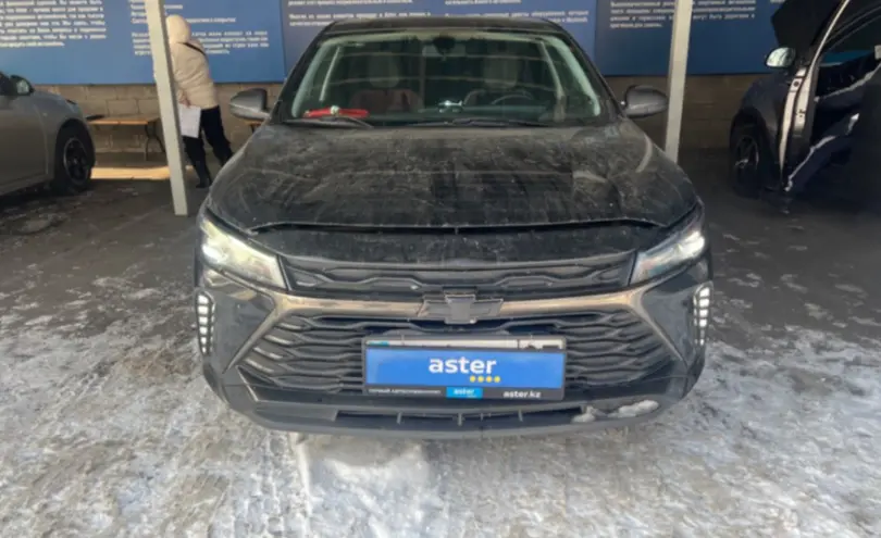 Chevrolet Monza 2023 года за 8 000 000 тг. в Алматы фото 2