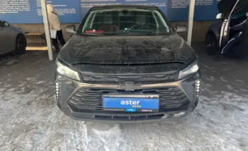 Chevrolet Monza 2023 года за 8 000 000 тг. в Алматы фото 2