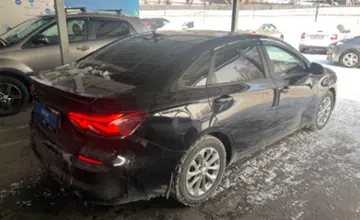 Chevrolet Monza 2023 года за 8 000 000 тг. в Алматы