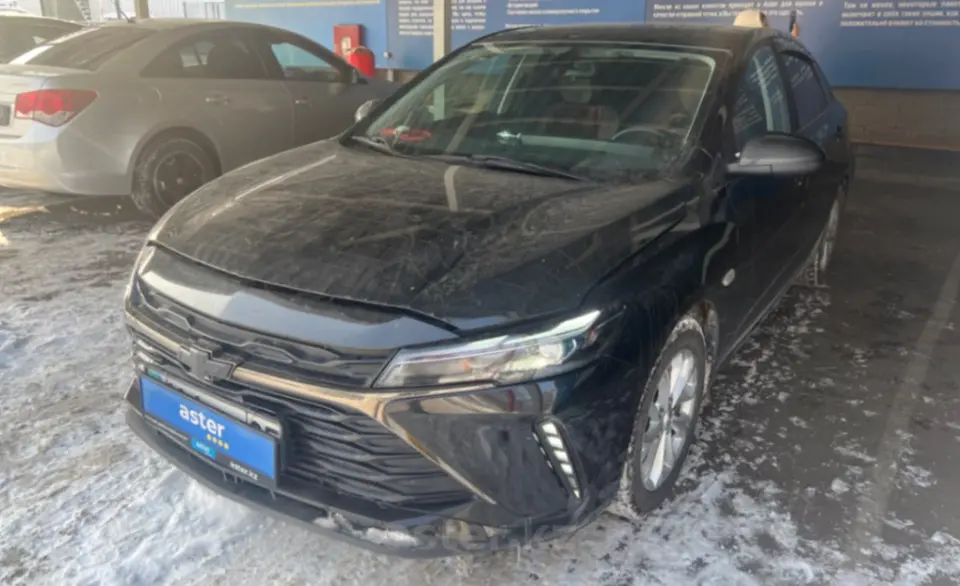 Chevrolet Monza 2023 года за 8 000 000 тг. в Алматы
