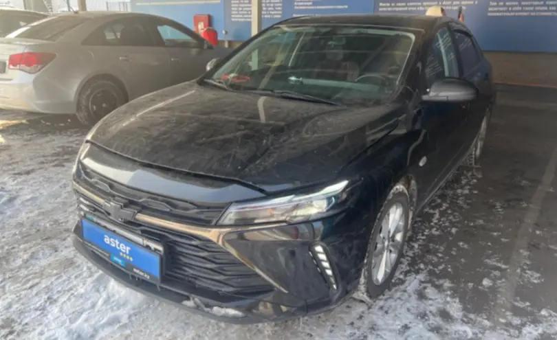 Chevrolet Monza 2023 года за 8 000 000 тг. в Алматы
