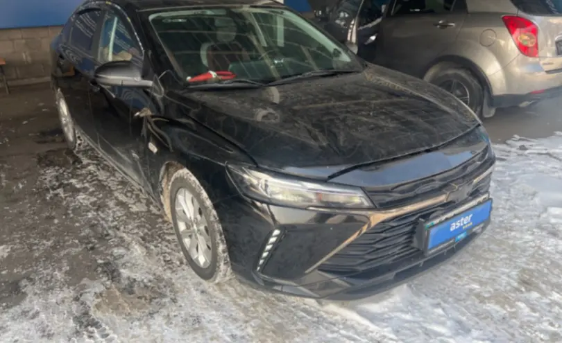 Chevrolet Monza 2023 года за 8 000 000 тг. в Алматы фото 3
