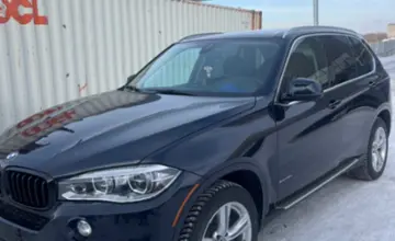 BMW X5 2016 года за 17 900 000 тг. в Караганда фото 1