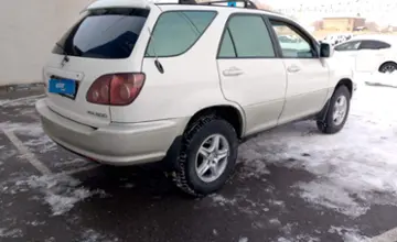 Lexus RX 1998 года за 4 500 000 тг. в Тараз