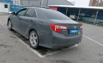 Toyota Camry 2012 года за 8 700 000 тг. в Шымкент фото 4