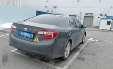 Toyota Camry 2012 года за 8 700 000 тг. в Шымкент фото 3