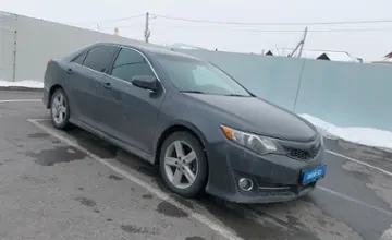 Toyota Camry 2012 года за 8 700 000 тг. в Шымкент фото 2