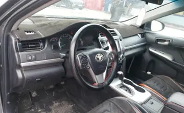 Toyota Camry 2012 года за 8 700 000 тг. в Шымкент фото 5