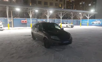 LADA (ВАЗ) Granta 2018 года за 2 000 000 тг. в Алматы фото 2