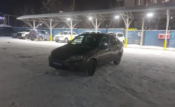 LADA (ВАЗ) Granta 2018 года за 2 000 000 тг. в Алматы фото 1