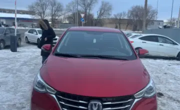 Changan Alsvin 2023 года за 5 500 000 тг. в Уральск фото 2