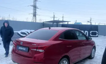 Changan Alsvin 2023 года за 5 500 000 тг. в Уральск