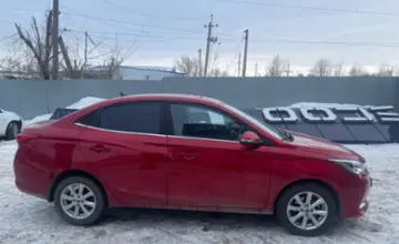 Changan Alsvin 2023 года за 5 500 000 тг. в Уральск фото 4