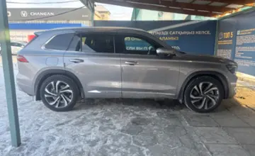 Geely Monjaro 2023 года за 13 500 000 тг. в Талдыкорган фото 4