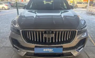 Geely Monjaro 2023 года за 13 500 000 тг. в Талдыкорган фото 2