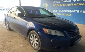 Toyota Camry 2007 года за 5 500 000 тг. в Алматы фото 3