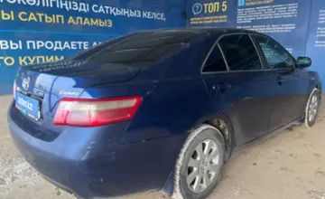 Toyota Camry 2007 года за 5 500 000 тг. в Алматы
