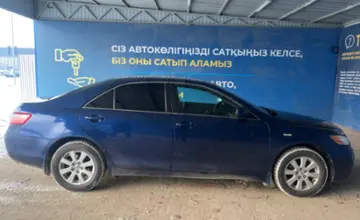 Toyota Camry 2007 года за 5 500 000 тг. в Алматы фото 4