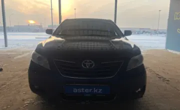 Toyota Camry 2007 года за 5 500 000 тг. в Алматы фото 2