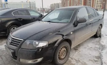 Nissan Almera Classic 2012 года за 4 000 000 тг. в Астана фото 1