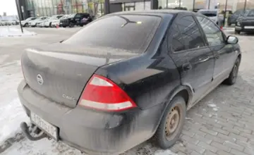 Nissan Almera Classic 2012 года за 4 000 000 тг. в Астана