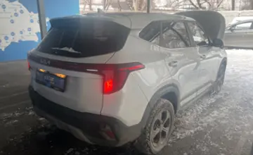Kia Seltos 2024 года за 8 150 000 тг. в Алматы