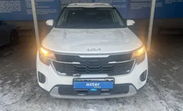 Kia Seltos 2024 года за 8 150 000 тг. в Алматы фото 2