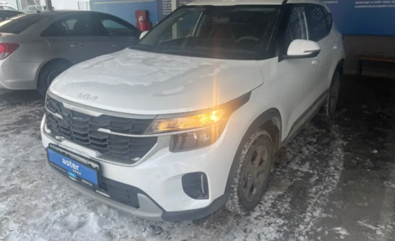 Kia Seltos 2024 года за 8 150 000 тг. в Алматы