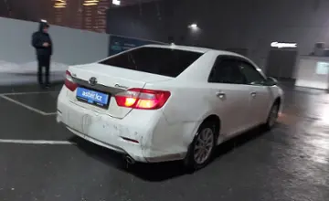 Toyota Camry 2012 года за 9 500 000 тг. в Шымкент фото 3