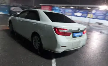 Toyota Camry 2012 года за 9 500 000 тг. в Шымкент фото 4