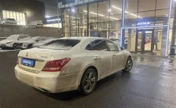 Hyundai Equus 2012 года за 11 000 000 тг. в Шымкент