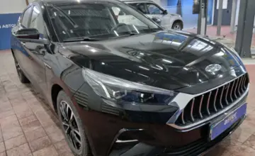 JAC J7 2024 года за 7 500 000 тг. в Астана фото 3