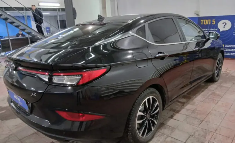 JAC J7 2024 года за 7 500 000 тг. в Астана фото 5