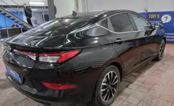 JAC J7 2024 года за 7 500 000 тг. в Астана