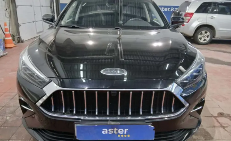 JAC J7 2024 года за 7 500 000 тг. в Астана фото 2