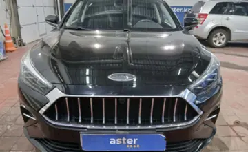 JAC J7 2024 года за 7 500 000 тг. в Астана фото 2