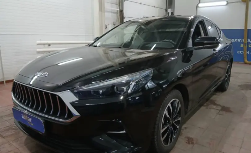 JAC J7 2024 года за 7 500 000 тг. в Астана