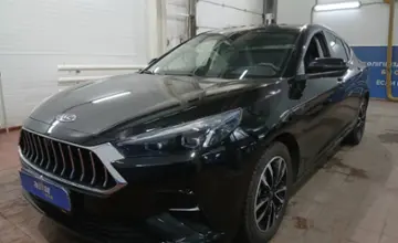 JAC J7 2024 года за 7 500 000 тг. в Астана фото 1