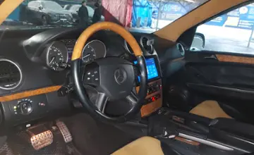 Mercedes-Benz GL-Класс 2007 года за 8 400 000 тг. в Шымкент фото 5