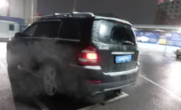 Mercedes-Benz GL-Класс 2007 года за 8 400 000 тг. в Шымкент фото 4