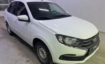 LADA (ВАЗ) Granta 2025 года за 6 000 000 тг. в Павлодар фото 3