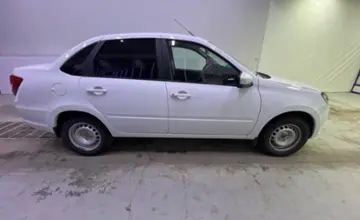 LADA (ВАЗ) Granta 2025 года за 6 000 000 тг. в Павлодар фото 4